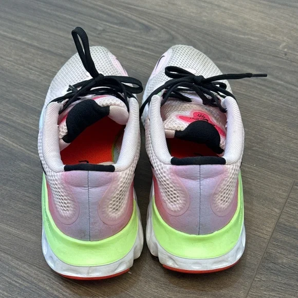 Nike Renew Running Shoes Sneakers for Women Size US 6.5 Pink Foam - Picture 6 of 17